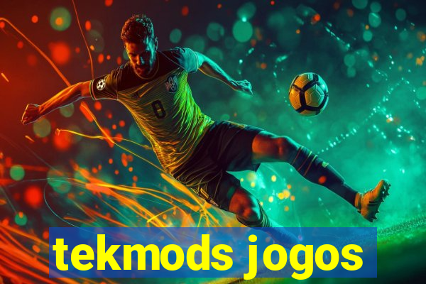 tekmods jogos